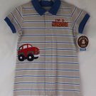 Child of Mine 24 Month Infant Boy "I'm a MONSTER" Truck Romper Child of Mine 24 Month Infant Boy "I'm a MONSTER" Truck Romper