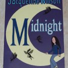 Midnight by Jacqueline Wilson for Ages 9 - 12, Magical Fairy Stories, Casper Dream