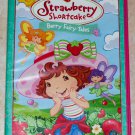 Strawberry Shortcake Berry Fairy Tales DVD (2006) NEW