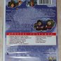 Thomas and The Magic Railroad - Thomas First Movie 2000 w/ Peter Fonda, A. Baldwin NEW & SHIPS FREE