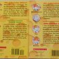 2 Geronimo Stilton Scholastic Chapter Books - Mysterious Cheese Thief & Merry Christmas, Geronimo!