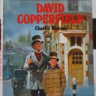 Great Illustrated Classics DAVID COPPERFIELD by Charles Dickens BRAND NEW