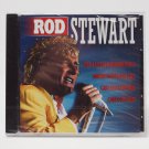 Rod Stewart FOREVER GOLD 2001 CD, Rock & Pop BRAND NEW Rod Stewart FOREVER GOLD 2001 CD, Rock & Pop BRAND NEW