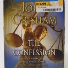 The Confession by John Grisham - Unabridged Audiobook on 12 CD's - Suspense, Mystery FREE SHIPPING The Confession by John Grisham - Unabridged Audiobook on 12 CD's - Suspense, Mystery FREE SHIPPING