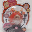 Barbie Peek A Boo #56 Halloween Ghost, 2008 Mattel Halloween Party Collection HTF Barbie Peek A Boo #56 Halloween Ghost, 2008 Mattel Halloween Party Collection HTF