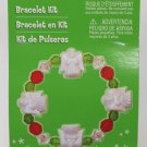 Creatology Holiday Christmas BRACELET KIT, 81 Pieces Makes 4 Bracelets STOCKING STUFFER Creatology Holiday Christmas BRACELET KIT, 81 Pieces Makes 4 Bracelets STOCKING STUFFER