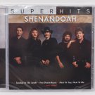 Shenandoah Super Hits CD, 10 Tracklist, 2007 SONY BMG - Sunday In The South Shenandoah Super Hits CD, 10 Tracklist, 2007 SONY BMG - Sunday In The South