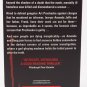 Proof Positive, An Amanda Jaffe Novel by Phillip Margolin, 2007 Mystery Suspense PB
