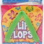 Flip Flops Card Game by Briarpatch, 2-4 Players, Age 6+, 50 2-Sided Cards NEW