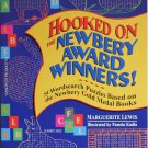Hooked On The Newbery Award Winners! 75 Wordsearch Puzzles - Homeschool, Challenging Fun Hooked On The Newbery Award Winners! 75 Wordsearch Puzzles - Homeschool, Challenging Fun