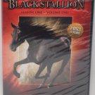 The Adventures of The Black Stallion, Season One Volume One, 2 Discs 13 Episodes NEW The Adventures of The Black Stallion, Season One Volume One, 2 Discs 13 Episodes NEW