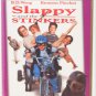Slappy and the Stinkers VHS Comedy Movie, 1997 New & Sealed in Clam Shell Case