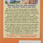 The Biggest Klutz in Fifth Grade by Bill Wallace, Ages 8-12, Paperback Chapter Book