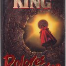 Dolores Claiborne by Stephen King, 1st Printing Hardcover Book, 1993 Horror Dolores Claiborne by Stephen King, 1st Printing Hardcover Book, 1993 Horror
