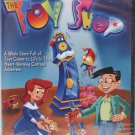 The Toy Shop Collectible Classics DVD (2006) Movie, Cartoon NEW