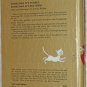 Vintage Signed 1980 HC Sometimes it's TURKEY - Sometimes it's FEATHERS by Lorna Balian