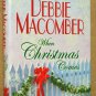 When Christmas Comes by Debbie Macomber, 2004 Hardcover Romance