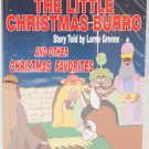 The Little Christmas Burro told by Lorne Greene & Other Christmas Favorites 2001 DVD