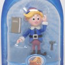 FREE SHIPPING Rudolph The Red-Nosed Reindeer HERMEY The Dentist 2007 Figure Toy, NEW FREE SHIPPING Rudolph The Red-Nosed Reindeer HERMEY The Dentist 2007 Figure Toy, NEW