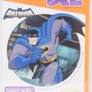 Fisher Price iXL Learning System Game Software BATMAN The Brave & The Bold NEW