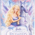 Barbie and The Magic of Pegasus DVD, 2010 Universal Studios NEW - SHIPS FREE Barbie and The Magic of Pegasus DVD, 2010 Universal Studios NEW - SHIPS FREE