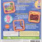 LeapFrog Leapster Nick Jr. The Backyardigans Learning Game, Ages 4-6 NEW