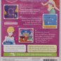 LeapFrog Leapster Learning Game DISNEY PRINCESS, Ages 4-6, Teaches Letters, Counting, Patterns NEW