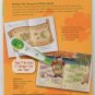 LeapFrog Tag Reading System Activity Storybook PIRATES! The Treasure of Turtle Island Ages 5-7 NEW