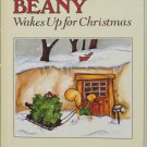 BEANY Wakes Up For Christmas by Lisa Bassett, Vintage 1988 Weekly Reader Book Club BEANY Wakes Up For Christmas by Lisa Bassett, Vintage 1988 Weekly Reader Book Club