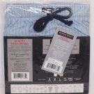Men's Soft Woven Lounge Pants, Andrew Scott In-Motion Fashion Basics, Sz XL 40-42, NEW