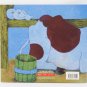 Asleep in the Stable by Will Hillenbrand, 2004 1st Scholastic Printing,