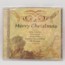 A Merry Christmas CD Featuring Julie Andrews, Perry Como & More, 2005 SONY, 20 Tracks NEW