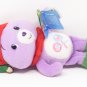 Care Bears Plush Share Elf Bear, 2007 Care Bears Holiday Friends Christmas Special Edition NEW