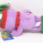 Care Bears Plush Share Elf Bear, 2007 Care Bears Holiday Friends Christmas Special Edition NEW