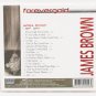 James Brown Forever Gold CD - I Got You - 2005 Luxury Multimedia, 16 Tracks NEW