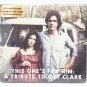 This One's For Him: A Tribute To Guy Clark, 2 CD Set, 2012 Americana Album Of The Year NEW
