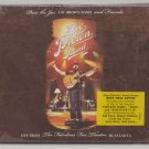 Zac Brown Band & Friends - PASS THE JAR Live From The Fox Theatre in Atlanta (2 CD's/1 DVD) NEW