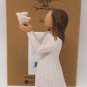 Willow Tree SOAR Sculpted Hand-Painted Figure by American Artist, Susan Lordi NEW
