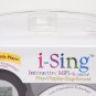 i-Sing Interactive MP3 Karaoke Ultimate Music Player, Play Display Sing Record NEW