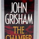 The Chamber by John Grisham, Mystery Suspense Abridged Audiobook on 4 Cassettes NEW