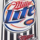 Miller Lite - Miller Good Call, Can Bottle Drink Holder, Foam Koozie Coozie BRAND NEW Miller Lite - Miller Good Call, Can Bottle Drink Holder, Foam Koozie Coozie BRAND NEW