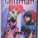 El Mundo del Talisman DVD, Animation, Rated G, Length 60 Minutes BRAND NEW