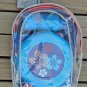 BACKPACK BEACH SET Includes Backpack, Beach Towel, Water Bottle, Frisbee, Ages 5+ BRAND NEW