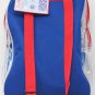 BACKPACK BEACH SET Includes Backpack, Beach Towel, Water Bottle, Frisbee, Ages 5+ BRAND NEW