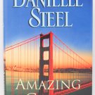 Amazing Grace by Danielle Steel, 2007 Hardcover w/Dust Jacket, Fiction Romance Amazing Grace by Danielle Steel, 2007 Hardcover w/Dust Jacket, Fiction Romance
