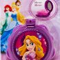 Disney Princess RAPUNZEL Compact Brush With Mirror, Age 4+, MPN #23165, 2013 Blip Toys, BRAND NEW