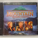 Mountain Homecoming CD w/Bill & Gloria Gaither & their Homecoming Friends, Gaither Gospel Series NEW