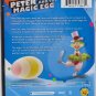 Peter And The Magic Egg DVD - Egg-cellent Edition, 2006 Liberation Kids, NEW