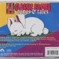 14 Classic Easter Tunes & Tales CD - Easter Rabbit, Peter Rabbit's First Adventure, NEW