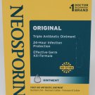 Neosporin First Aid Antibiotic Ointment, 1 oz., Exp Date 10/2023, BRAND NEW